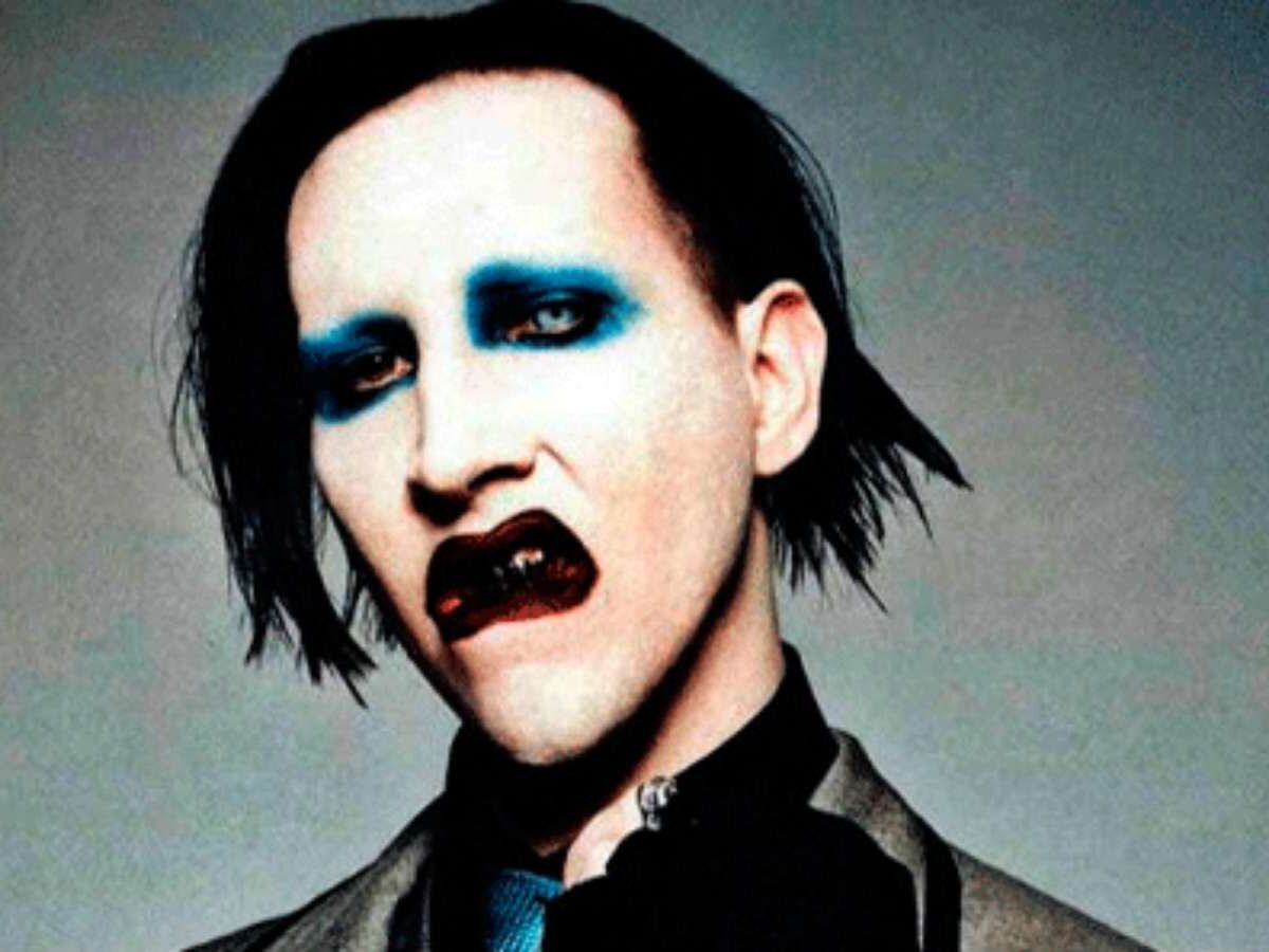 Marilyn Manson acusa Evan Rachel Wood de ter forjado carta do FBI