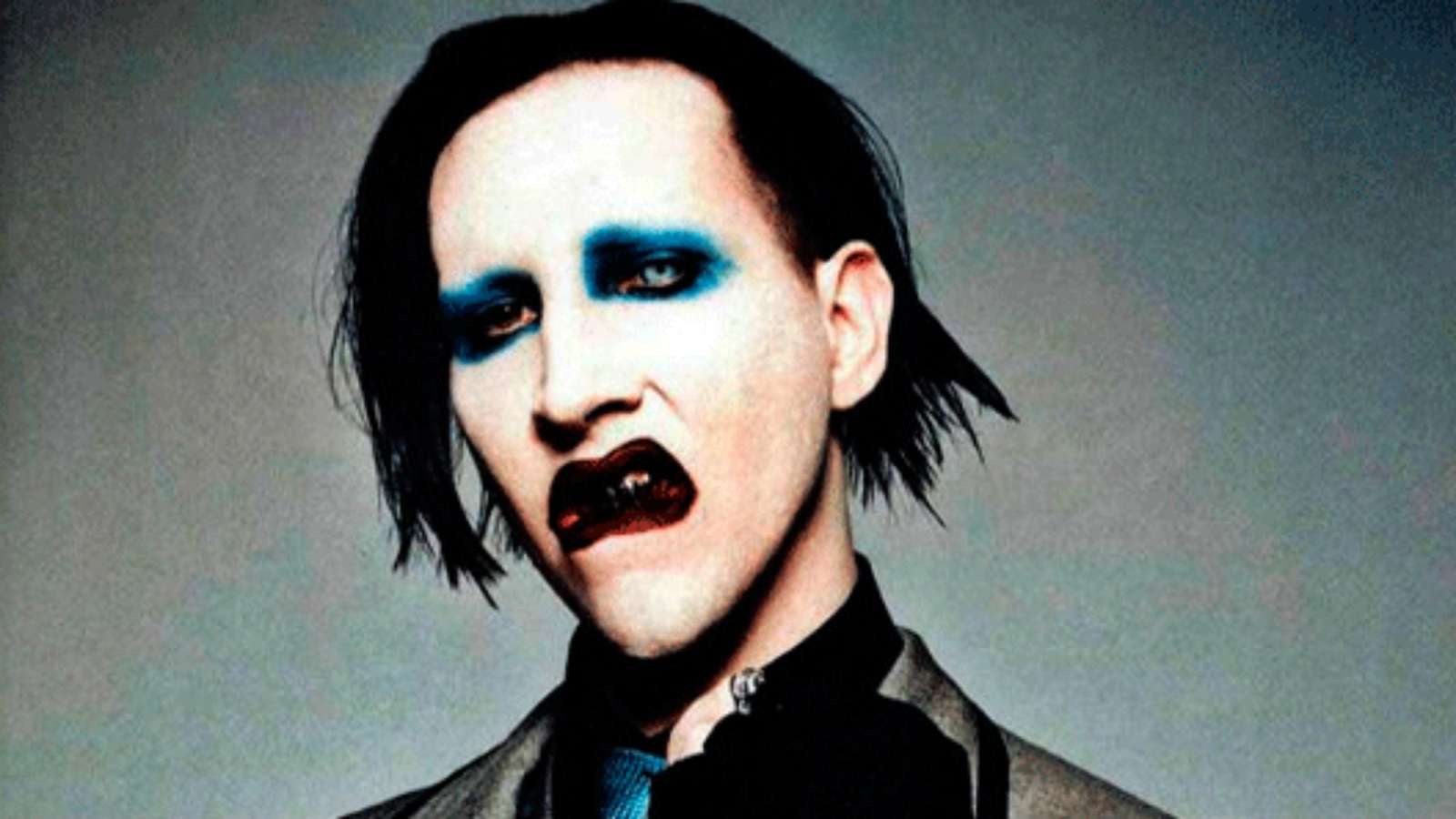 Marilyn Manson acusa Evan Rachel Wood de ter forjado carta do FBI