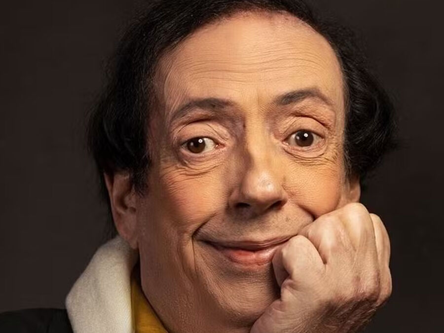 Marcos Oliveira - Foto: Reprodução / Instagram @@fabrineoficial_