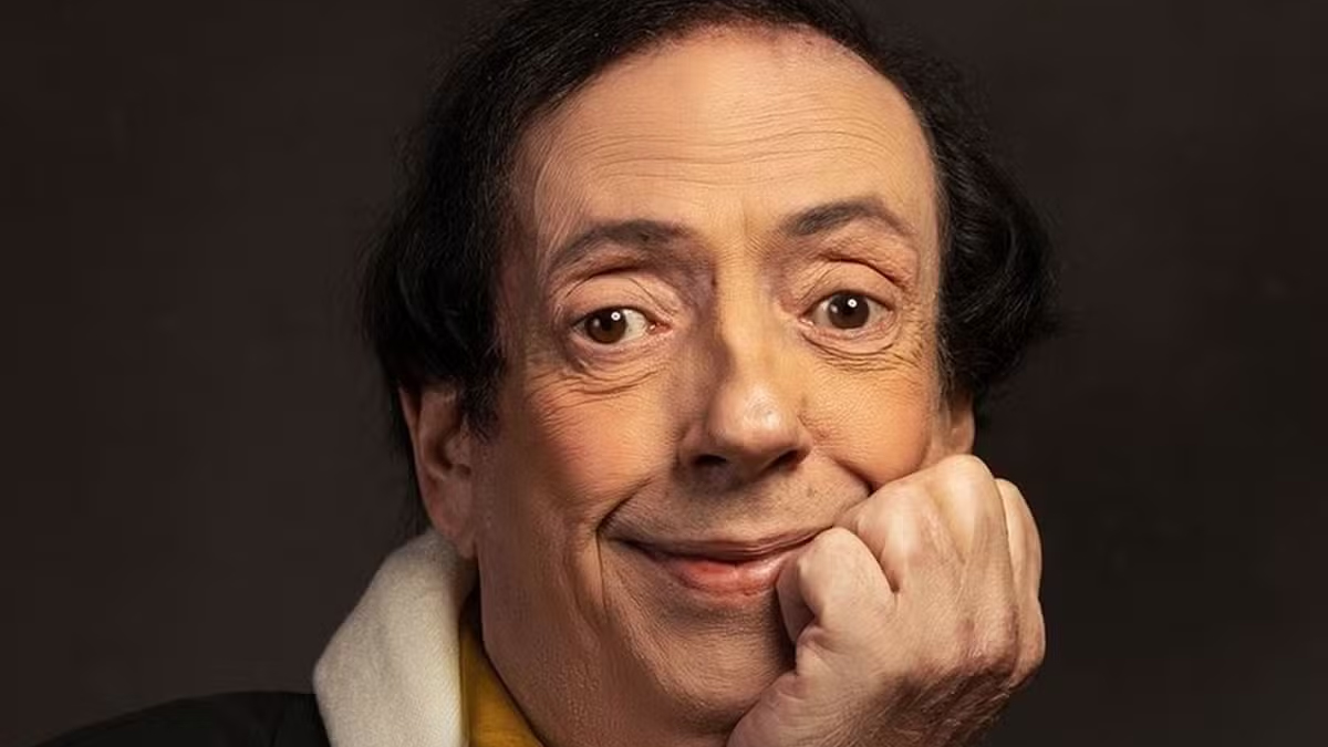 Marcos Oliveira - Foto: Reprodução / Instagram @@fabrineoficial_