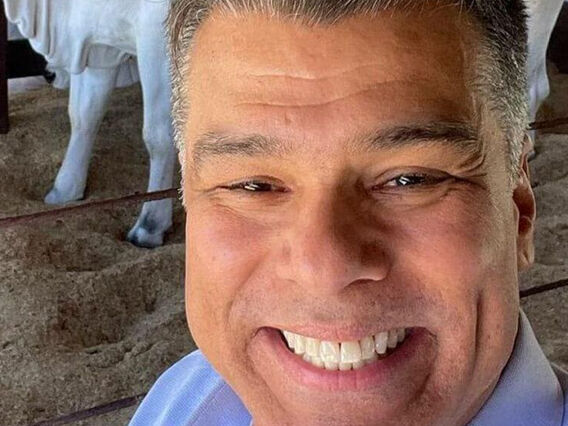 Maurício Mattar - Foto: Reprodução / Instagram @mauriciomattar