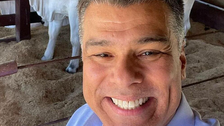 Maurício Mattar - Foto: Reprodução / Instagram @mauriciomattar