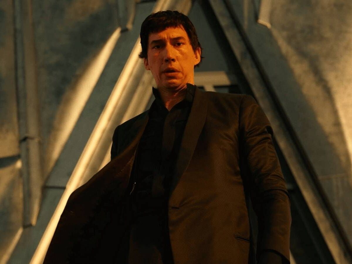 Francis Ford Coppola evitou que Megalópolis fosse um filme 