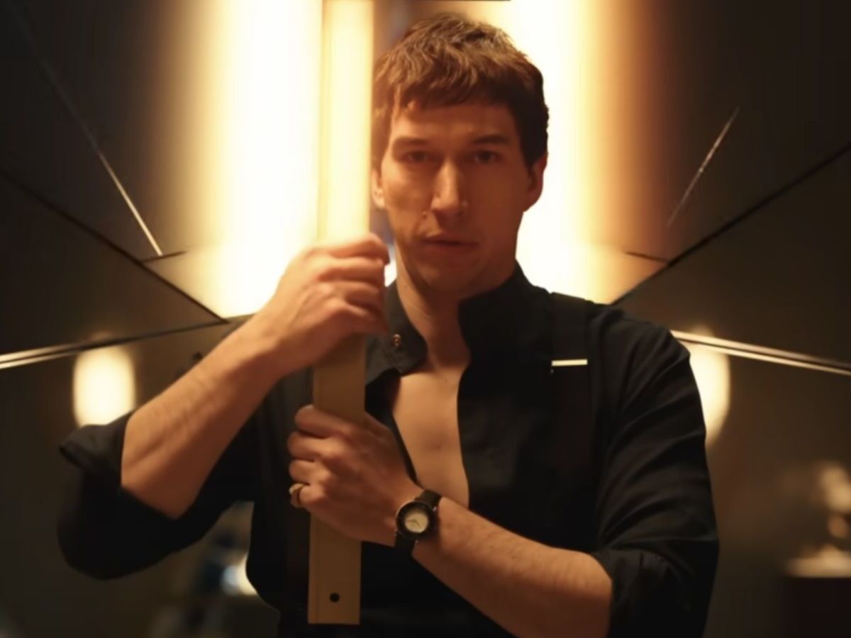 Trailer polêmico de Megalópolis é removido por inventar citações de críticos sobre Coppola