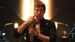 Trailer polêmico de Megalópolis é removido por inventar citações de críticos sobre Coppola