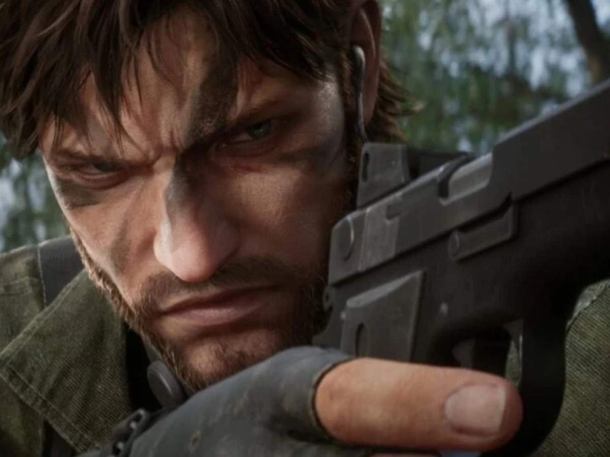 Metal Gear Solid Delta: Snake Eater vai preservar visão de Kojima