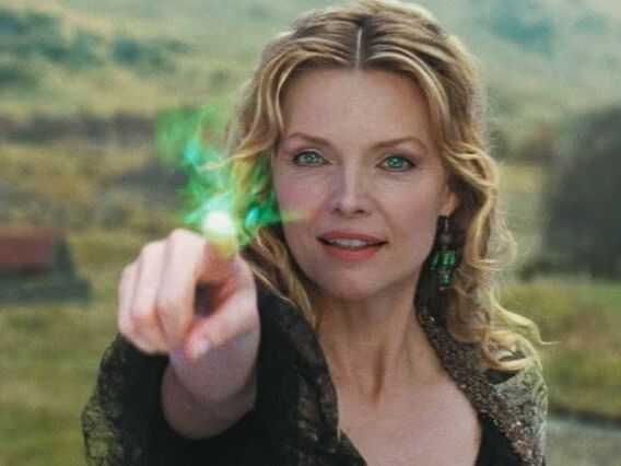 Michelle Pfeiffer vai protagonizar série derivada de Yellowstone
