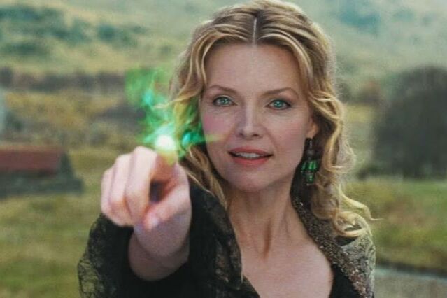 Michelle Pfeiffer vai protagonizar série derivada de Yellowstone