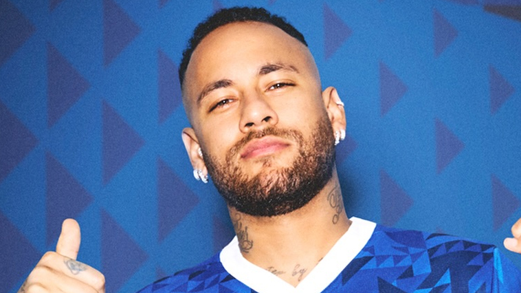 Neymar Jr. - Foto: Reprodução / Instagram @neymarjr