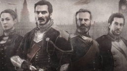Ready at Dawn, estúdio de The Order: 1886, é fechado pela Meta