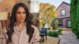 Antiga casa de Meghan Markle está a venda - Foto: Reprodução / Youtube / Zillow