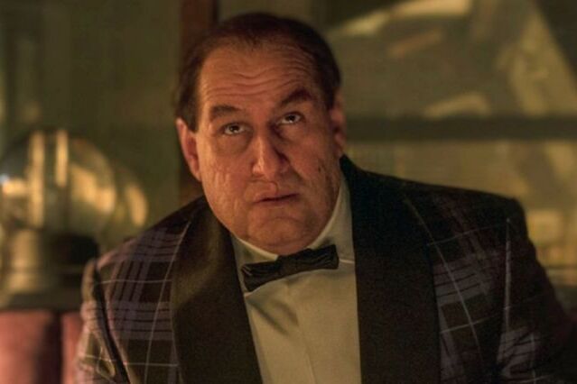 Showrunner de O Pinguim afirma que série terá muitas mulheres complexas