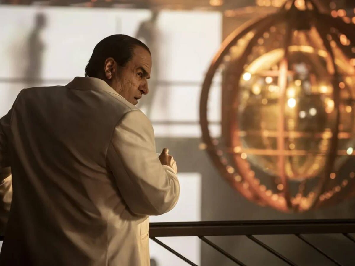 Não é necessário ver O Batman para entender série do Pinguim, diz produtor