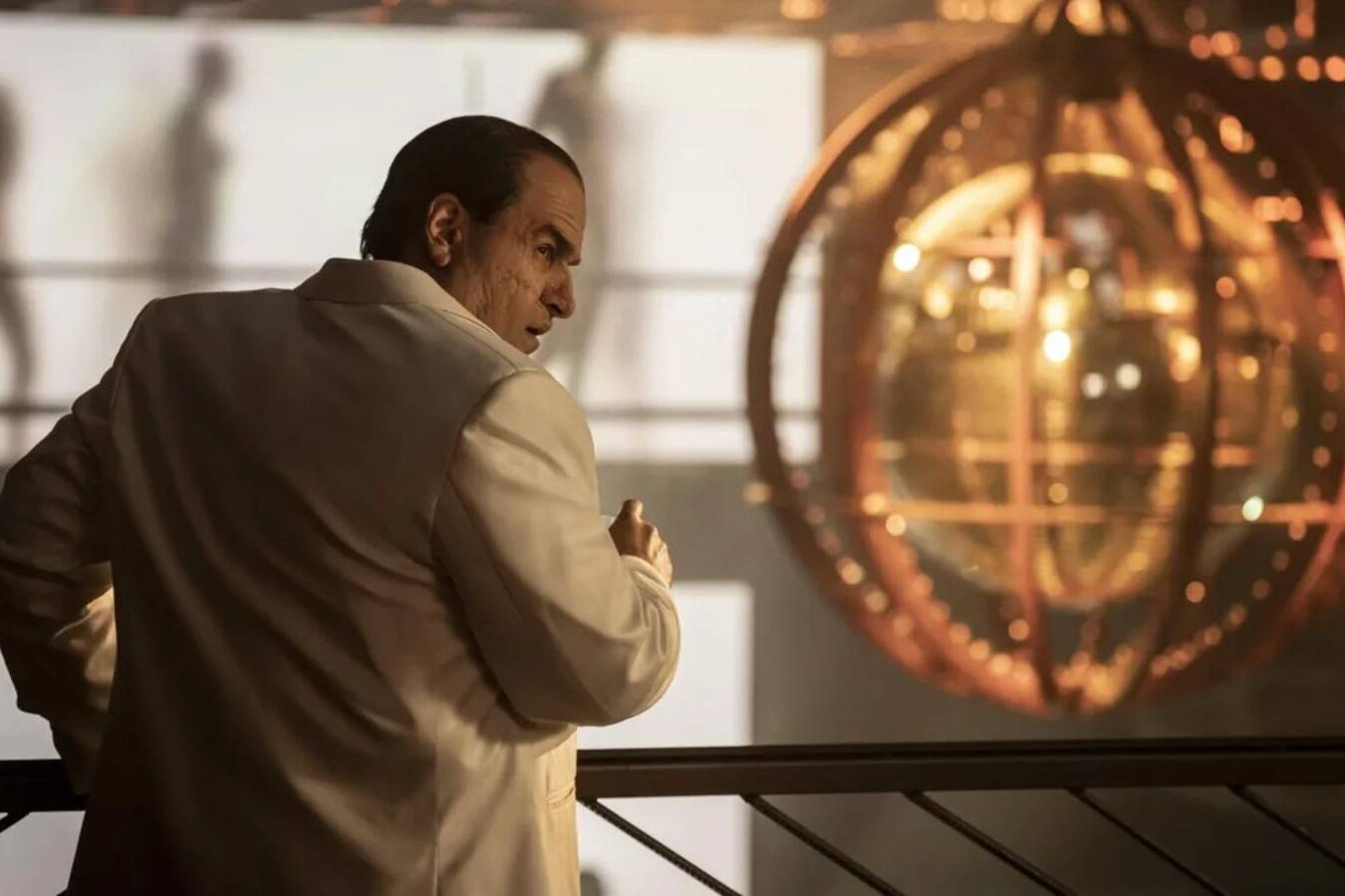 Não é necessário ver O Batman para entender série do Pinguim, diz produtor