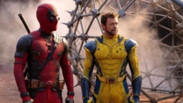 Deadpool & Wolverine se torna a maior bilheteria para maiores da história