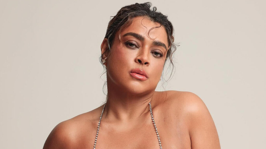 Preta Gil - Foto: Reprodução / Instagram @pretagil