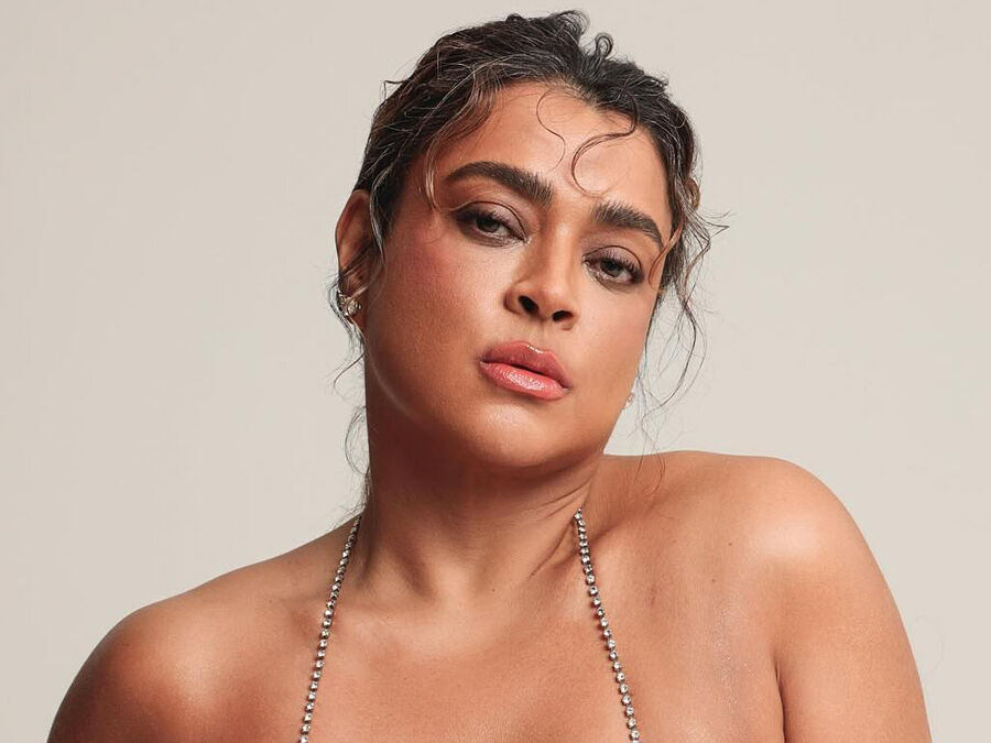 Preta Gil - Foto: Reprodução / Instagram @pretagil