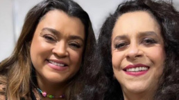 Preta Gil e Gal Costa - Foto: Reprodução / Instagram @pretagil