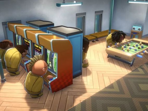 Prison Architect 2 é adiado indefinidamente