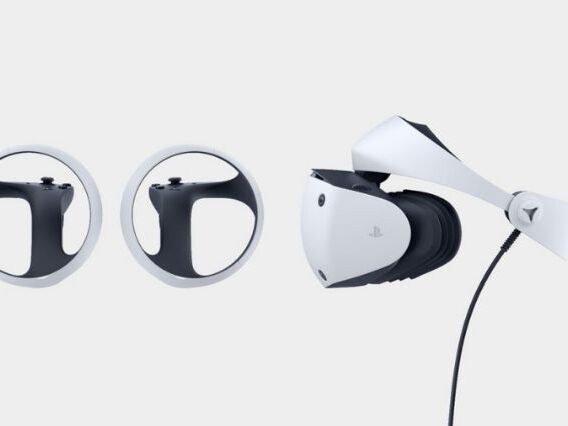 Sony diz que PSVR 2 sempre foi pensado para PC