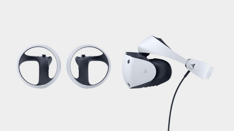 Sony diz que PSVR 2 sempre foi pensado para PC