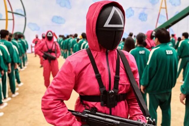 Round 6 renovada para 3ª e última temporada