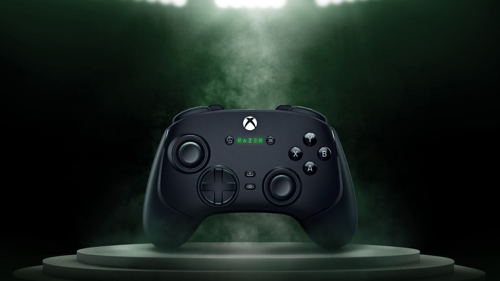 Razer apresenta o Wolverine V3 Pro, o controle sem fio definitivo de Xbox e PC