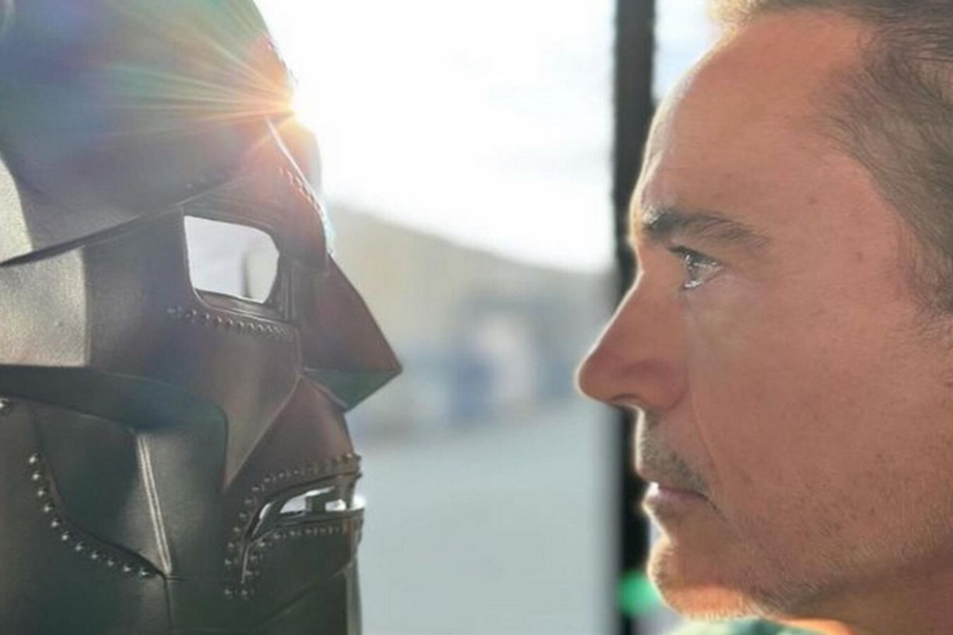 Robert Downey Jr. fala sobre papel de Dr. Destino pela primeira vez