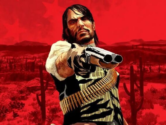 Red Dead Redemption ganha mais uma menção de versão de PC