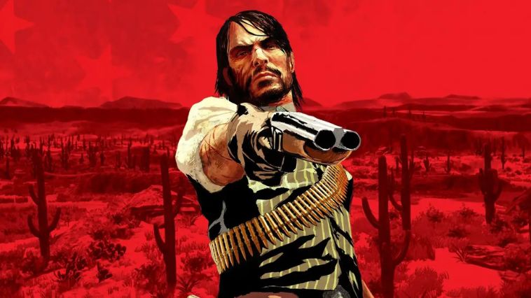Red Dead Redemption ganha mais uma menção de versão de PC