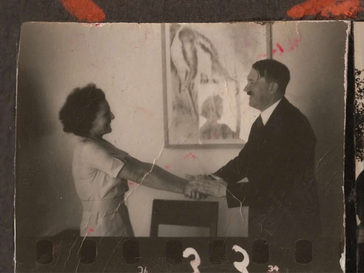 Documentário 'Riefenstahl' destrói mitos da cineasta favorita de Hitler