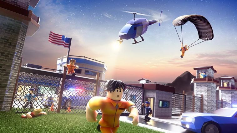 Turquia bane Roblox do país para 