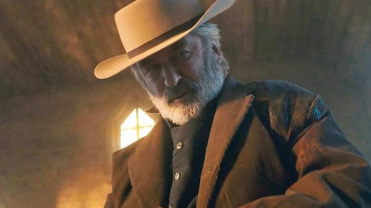 Diretor de Rust comenta sobre homicídio no set envolvendo Alec Baldwin