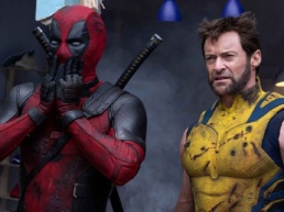 Ryan Reynolds pede reconhecimento para dublês no Oscar