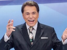 Silvio Santos proibiu SBT de fazer material antecipado sobre sua morte