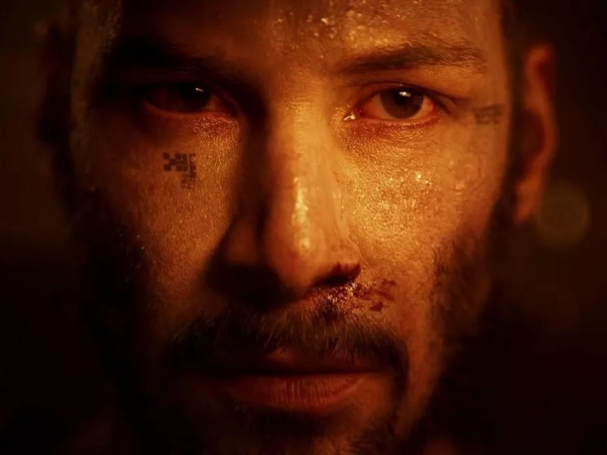 Secret Level é série antológica repleta de histórias de games populares