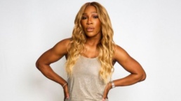 Serena Williams é barrada em restaurante em Paris e reclama em redes sociais