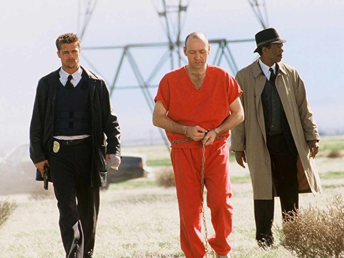 Os melhores filmes sobre serial killers