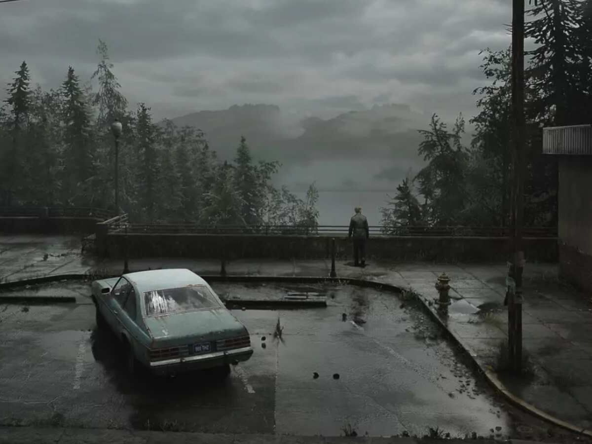 Estúdio explica motivo de Silent Hill 2 ser o primeiro remake da saga