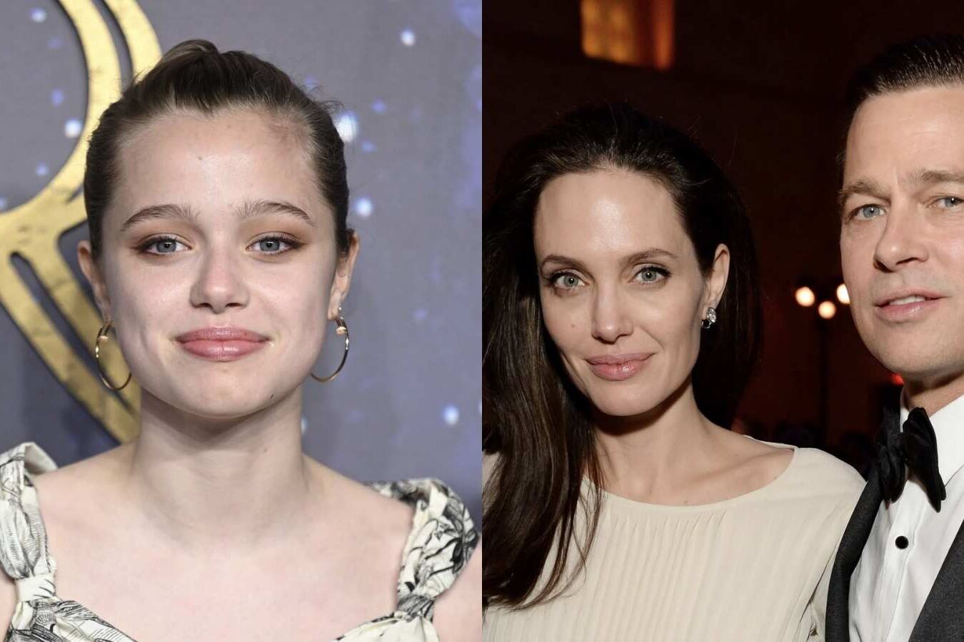 Filha de Brad Pitt consegue mudar de nome após processo