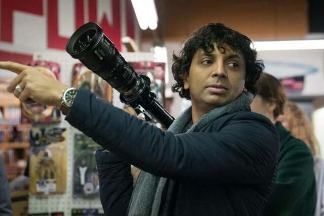 7 melhores filmes de M. Night Shyamalan
