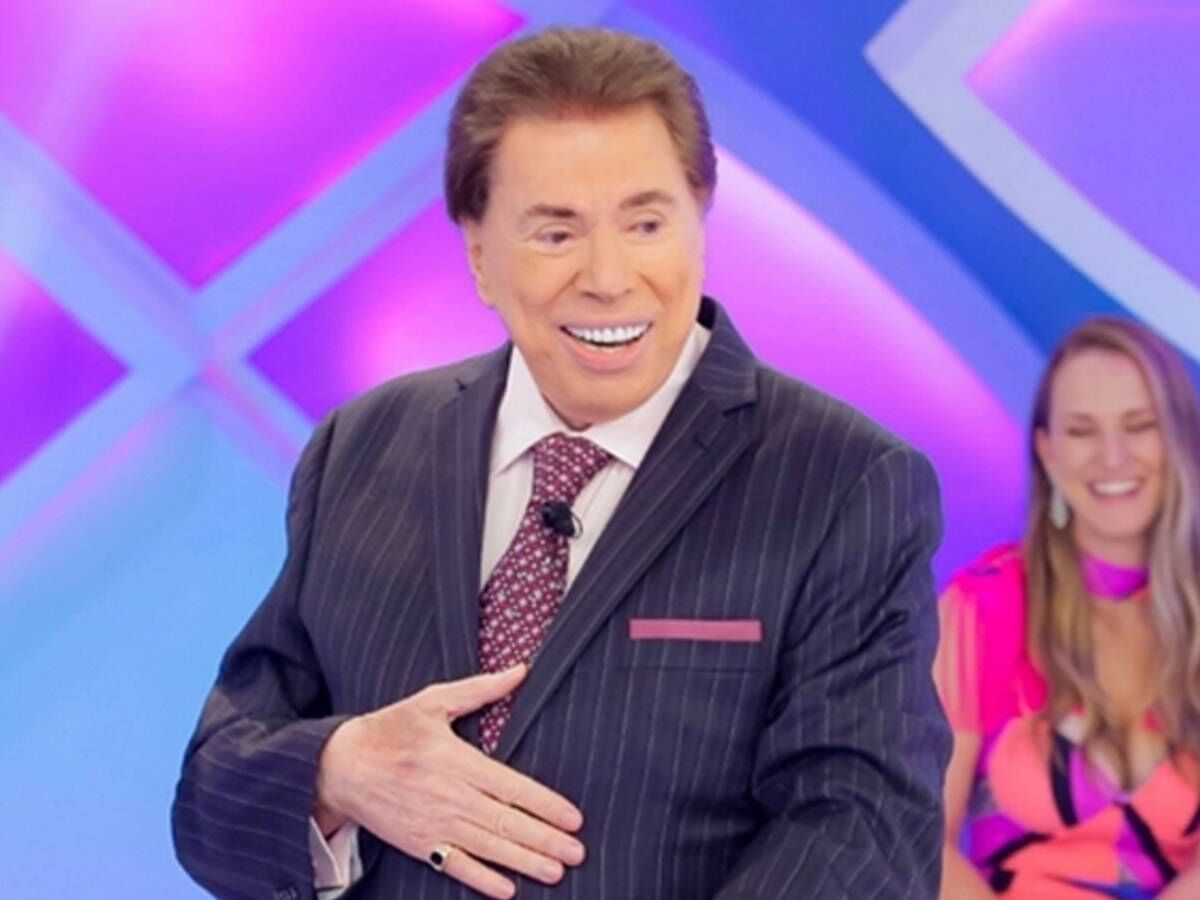 Relembre os programas mais icônicos já apresentados por Silvio Santos