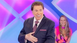 Relembre os programas mais icônicos já apresentados por Silvio Santos