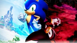 Sonic e Shadow não são amigos como Goku e Vegeta, diz criador