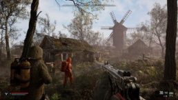STALKER 2 ganha vídeo de 35 minutos trazendo diversos detalhes do game