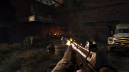 Stalker 2 pode durar até 100 horas e foi feito à mão