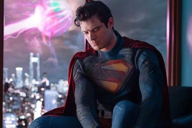 James Gunn revela segredo para não precisar regravar cenas de Superman