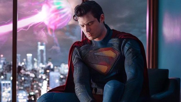 James Gunn revela segredo para não precisar regravar cenas de Superman