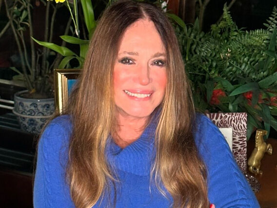 Susana Vieira - Foto: Reprodução / Instagram @susanavieiraoficial