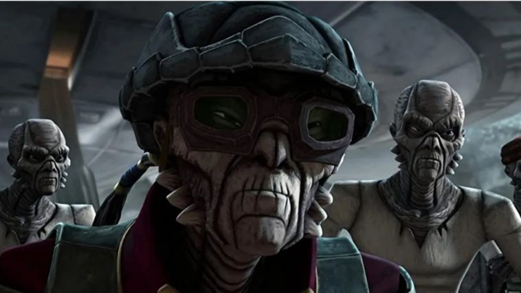 Expansões de Star Wars Outlaws trazem personagens icônicos da saga